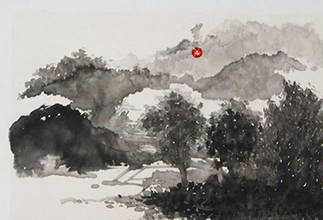 时雨: 探索艺术本质的华章 ——论方锐《醉墨丹青》一诗的传统艺术魅力和创作境界