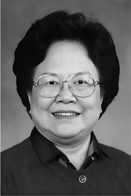 彭宏钟：缅怀追念宗长彭珮云姑姑