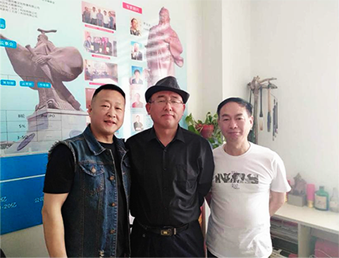 时雨：气卷风云 心渡沧海——王剑《青玉案·对月》一词圆融张力之境探微