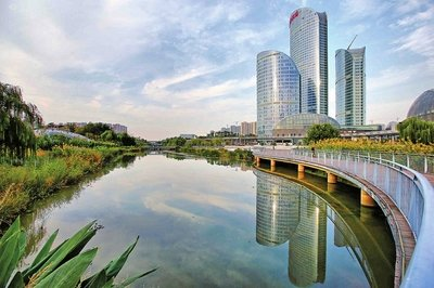 住建部:将保护历史文化纳入文明城市测评体系